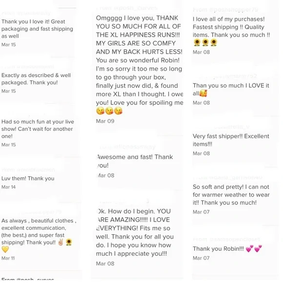 LIVE TODAY 1:00 PM EST FREE PEOPLE & HANDMADE KANTHAS/PATCHWORK PIECES π₯ - Picture 14 of 14